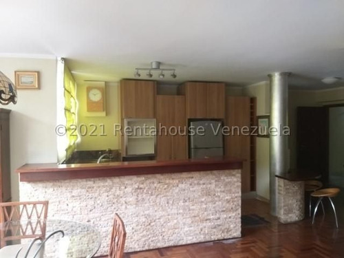 Imagen 5 de 13 de Apartamento En Alquiler Urb. El Rosal # 23-11893