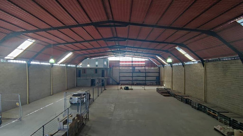 Imagen 1 de 9 de Marlyn Padrón Vende Galpones En La Quizanda Zona Industrial Norte Valencia Mlyn