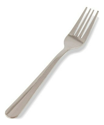 Crestware Windsor Medium Dinner Fork, Package Of 12