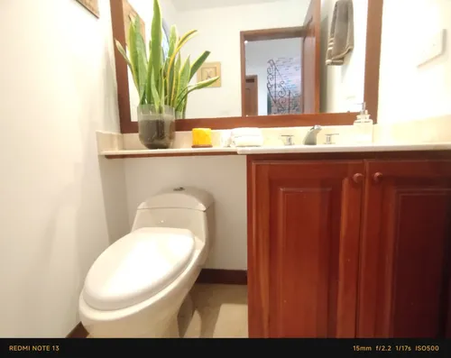Arriendo Casa En La Cola Del Zorro