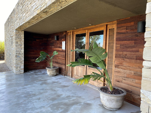 Terreno Lote En Venta En El Naudir, Escobar, G.b.a. Zona Norte