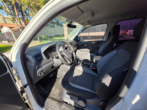 Volkswagen Amarok 2.0 Cd Tdi 180Cv Comfortline