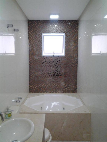Imagem 22 de 25 de Sobrado Com 3 Dormitórios À Venda, 350 M² Por R$ 1.800.000 - Parque Da Mooca - São Paulo/sp - So0304