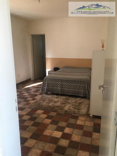 Imagem 8 de 11 de Chácaras À Venda Em Campo Limpo Paulista/sp - Compre O Seu Chácaras Aqui! - 1480606