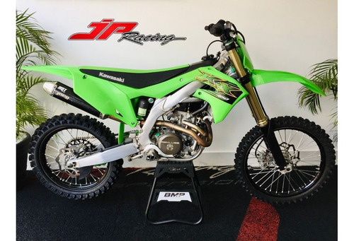 Imagem 3 de 7 de Kawasaki Kx450 2020