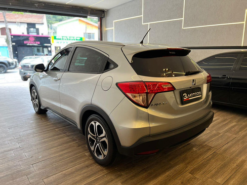 Honda HR-V HR-V EXL 1.8 FLEXONE 16V 5P AUT.