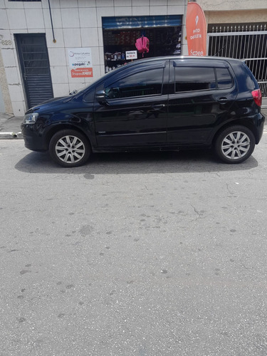 Volkswagen Fox 1.6 Vht Total Flex 5p