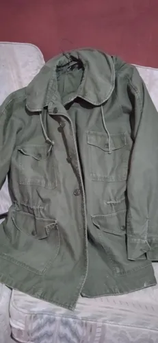 Chamarra militar us army hotsell