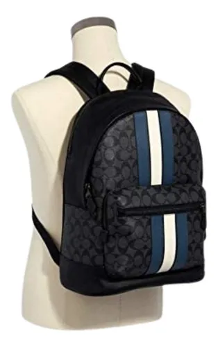 Coach mochila hombre hotsell