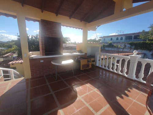 Conj. Resd. Villas Del Rio, Sector La Busca