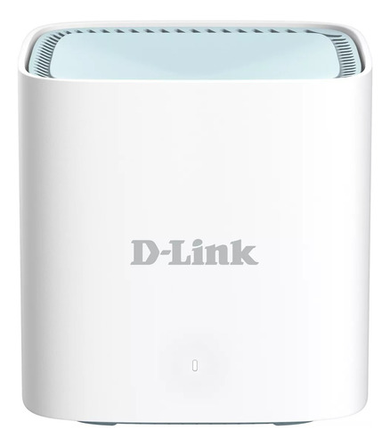 Router Mesh D-link M15 Ax1500 Wifi 6 Eagle Pro Ai 3 Pack
