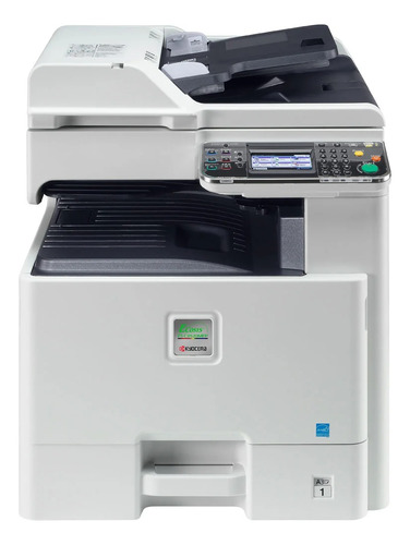 Tóner Compatible Kyocera Tk-897c 205c/ 255c/ Fs-8520mfp