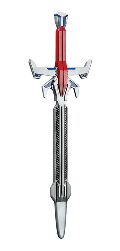 Espada De Optimus Prime, Accesorio De Disfraz Para Niño,