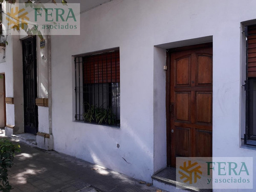 Imagen 2 de 4 de Venta De Terreno En Avellaneda (24570)