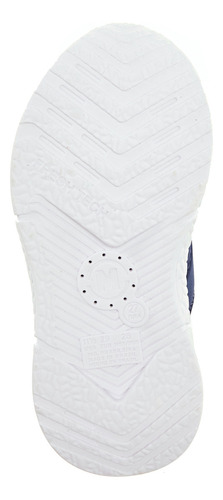 Tênis Infantil Casual Slip On Molekinho