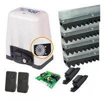 Comprar Motor Porton Corredizo Automatico 800kg Rossi Dz4 5 Metros