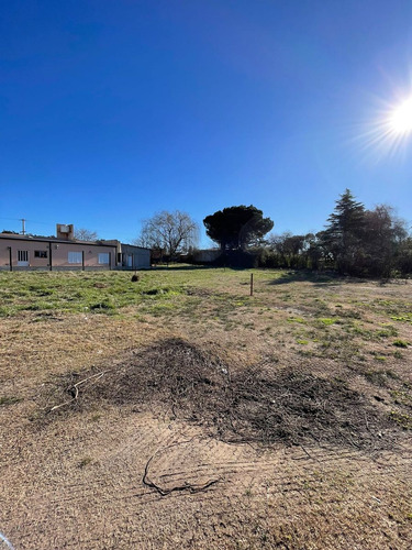 Terreno En Venta En Bragado