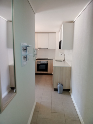 Arrienda, Departamento En Chacabuco, Concepción