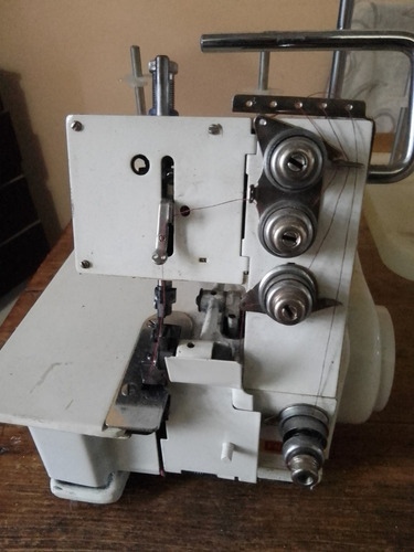 Máquina De Coser Overlock Para Repuesto