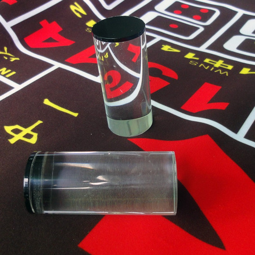 Casino Win Marker Roulette Negro