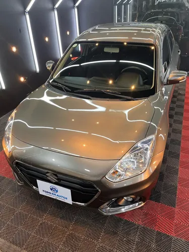 Suzuki Swift 1.2 Dzire