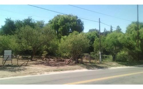 Imagen 4 de 30 de Venta De 5 Hectareas En Traslasierras
