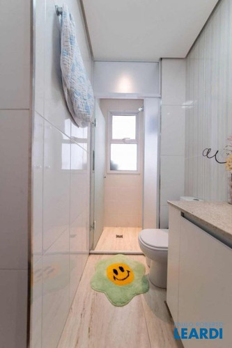 Apartamento - Centro - Sp - 631425
