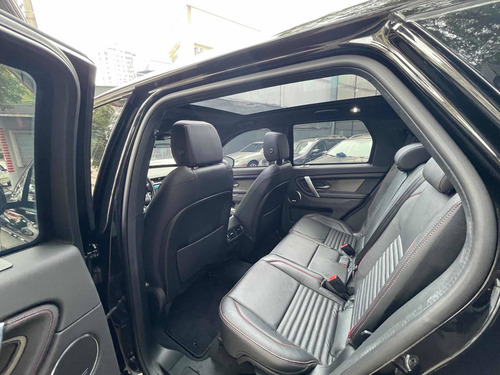 Imagem 4 de 15 de Land Rover Discovery Sport 2020 2.0 R-dynamic Se Flex 5p