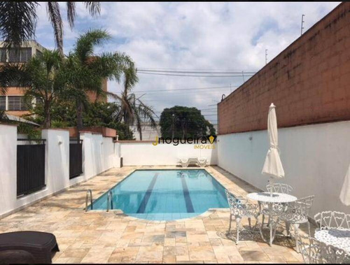 Imagem 1 de 21 de Apartamento Com 2 Dormitórios À Venda, 48 M² - Jardim Marajoara - São Paulo/sp - Ap5000