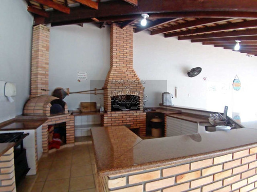 Imagem 12 de 15 de Apartamento - Aruan - Ref: 186 - V-186