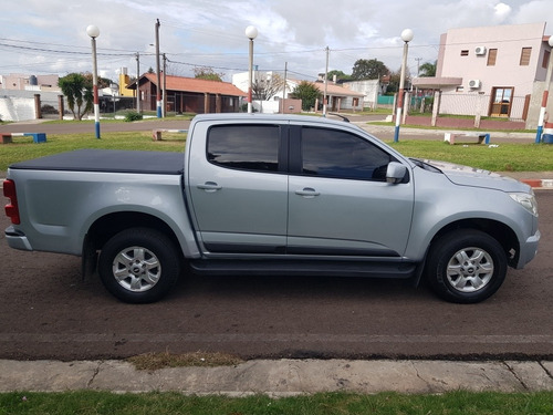 Chevrolet S10 2 4 Nafta