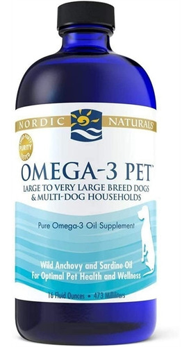 Vitaminas Aceite De Pescado Para Perros La Salud Del Corazón