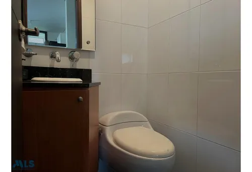Comodo Apartaestudio Cerca A Los Mejores Comercios...(mls#251525)