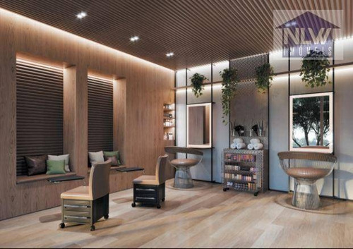 Imagem 10 de 12 de Apartamento À Venda, 222 M² Por R$ 3.749.633,00 - Perdizes - São Paulo/sp - Ap3159