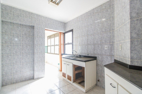Apartamento São João Porto Alegre - 7605