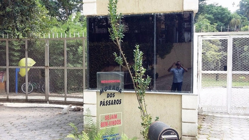 Terreno Condomínio Para Venda - 1122