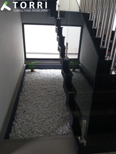 Imagem 23 de 30 de Casa No Condomínio Mont Blanc - Cc00247 - 69496139