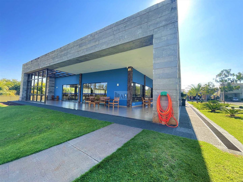 Imagem 25 de 30 de Casa À Venda Condomínio Quinta Do Lago Com 3 Quartos E 4 Vagas - V7662