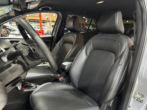 Fiat Pulse 1.0 TURBO 200 IMPETUS