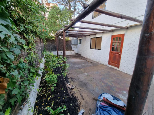 Broker Bosques 3d- Escrit- Piscina- 3 B- Llegar Y Habitar
