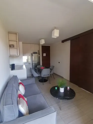 Venta Departamento 1hab 1ba Macul