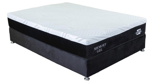 Harmony Colchón Individual En Caja Memory Foam 