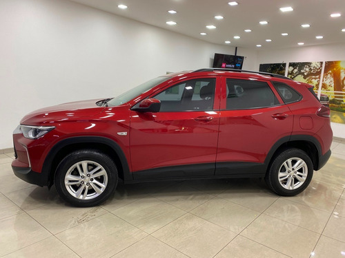 Chevrolet Tracker 1.2 Ls Turbo At