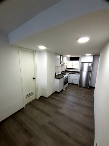 Imagen 10 de 11 de Apartamento En Venta Bahía De Cata (vc)
