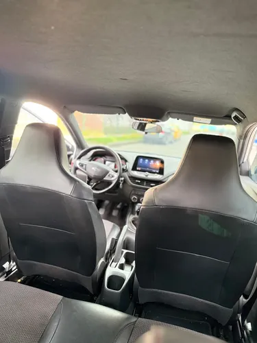 Chevrolet Onix 1.0T Rs Mt