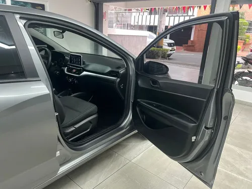 Hyundai Hb20 Accent Mt 2024