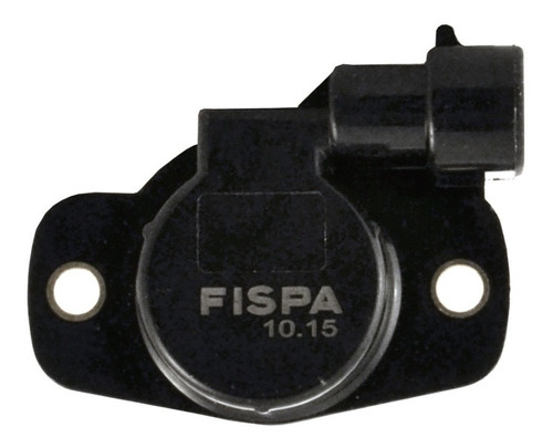 Sensor Tps Fiat Brava Marea Siena Palio 1.6 16v