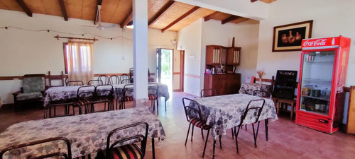 En Venta Hostal En San Carlos De Cafayate