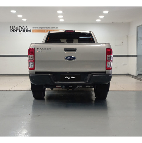 Ford Ranger 2.2 Cd Xl Tdci 125cv