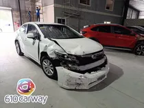 Comprar Honda Civic Lxs At 2013 Chocado\u002Fchocados 610carway Nji